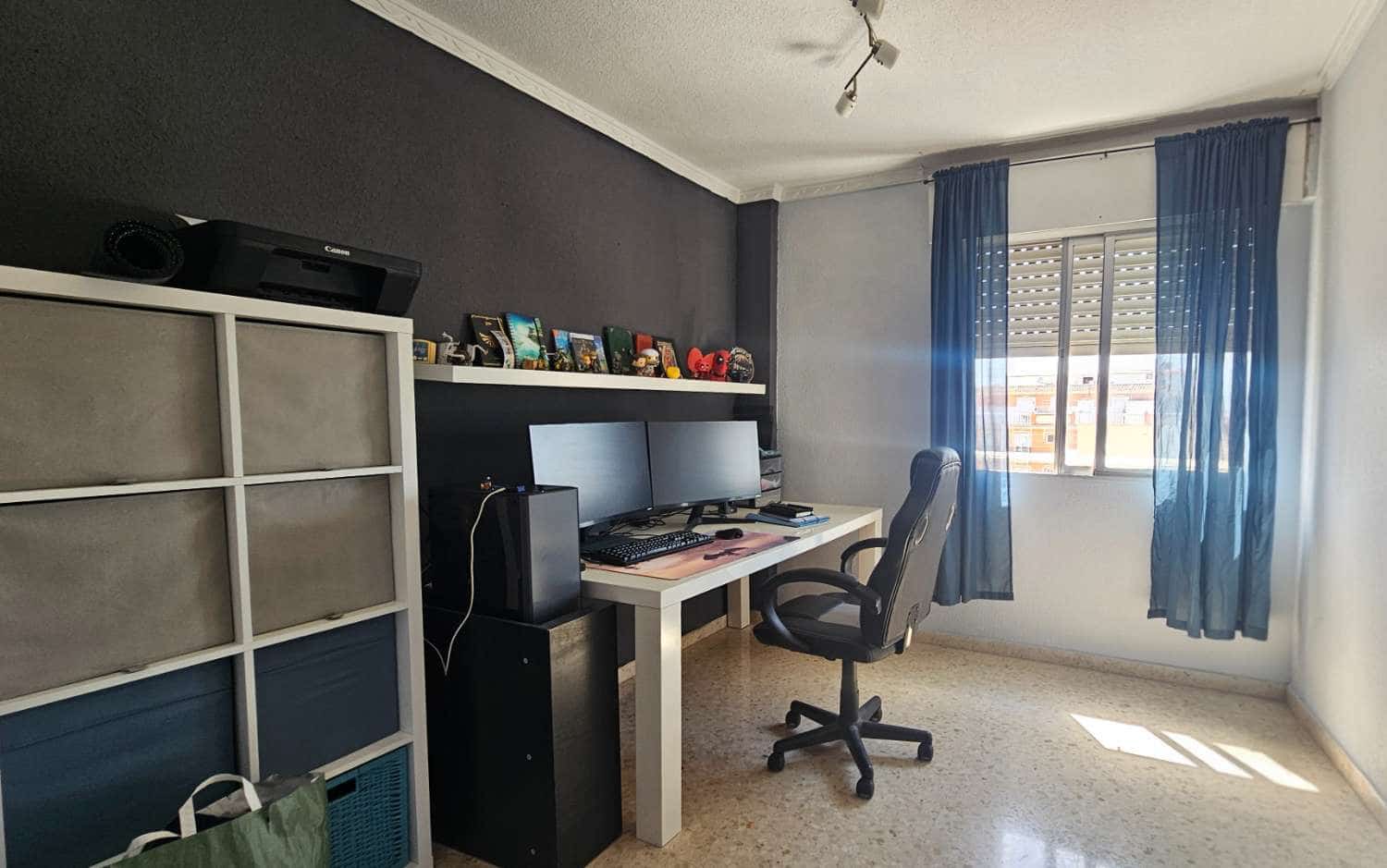 4 slaapkamer Flat te koop in Alhaurin de la Torre - € 325.000 (Ref: 9962028)
