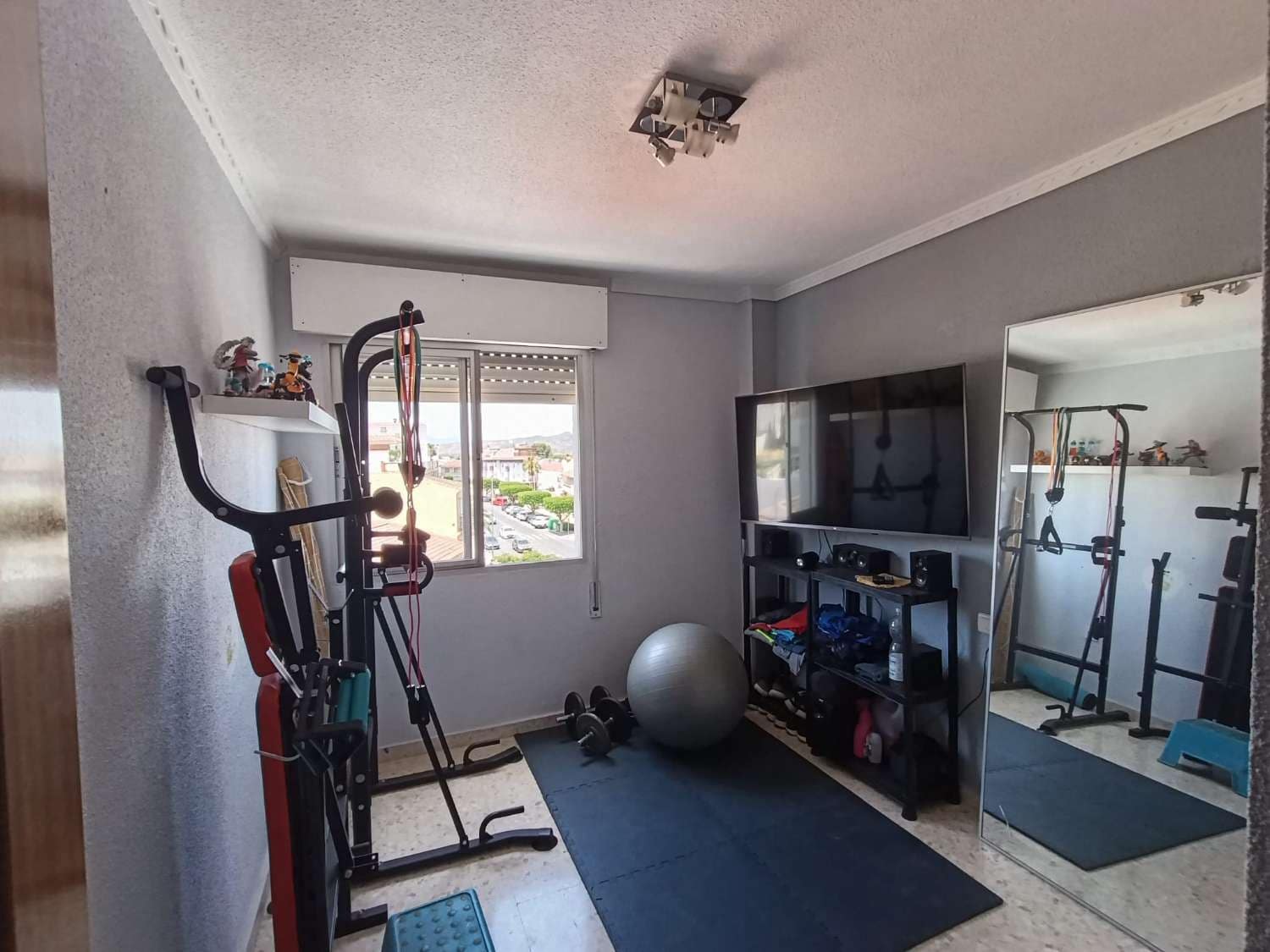 4 slaapkamer Flat te koop in Alhaurin de la Torre - € 325.000 (Ref: 9962028)