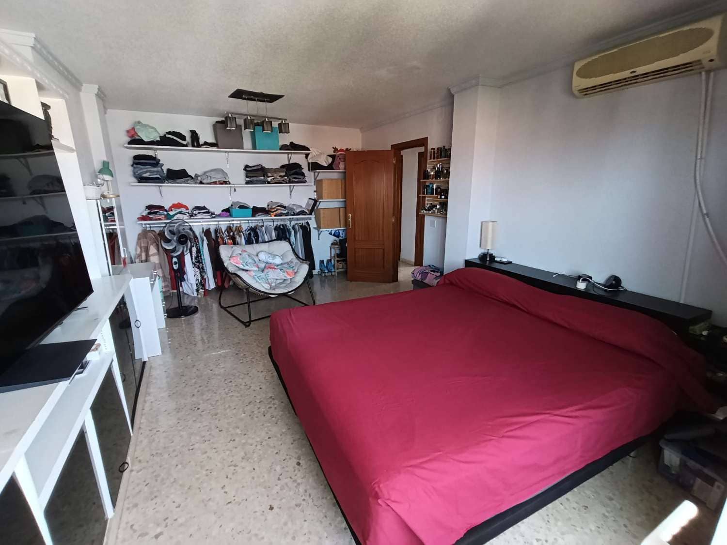 4 slaapkamer Flat te koop in Alhaurin de la Torre - € 325.000 (Ref: 9962028)