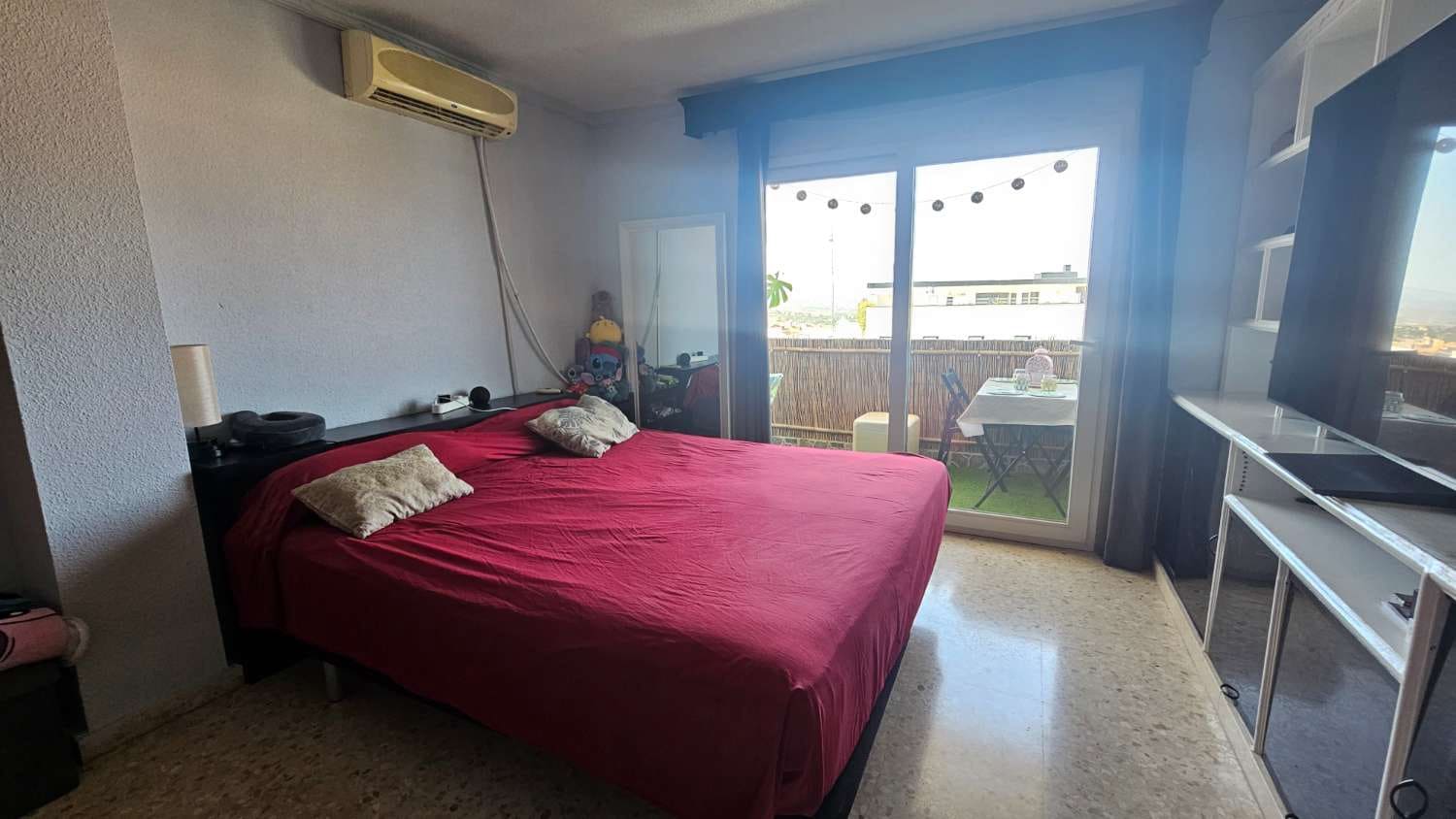 4 slaapkamer Flat te koop in Alhaurin de la Torre - € 325.000 (Ref: 9962028)
