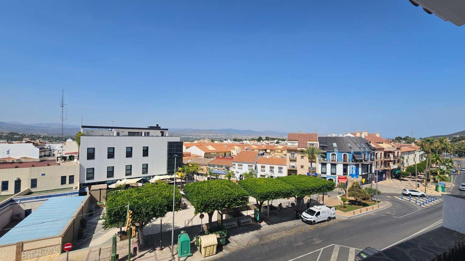 4 slaapkamer Flat te koop in Alhaurin de la Torre - € 325.000 (Ref: 9962028)