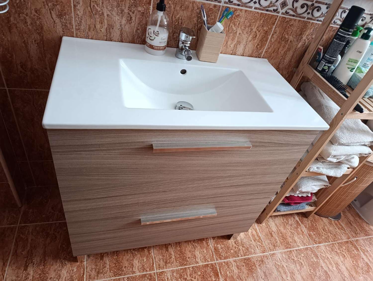 4 slaapkamer Flat te koop in Alhaurin de la Torre - € 325.000 (Ref: 9962028)