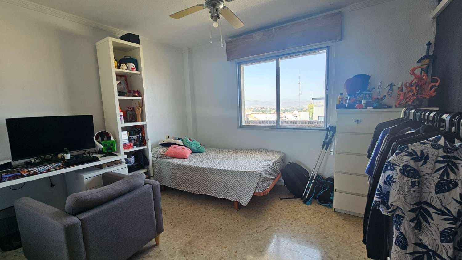 4 slaapkamer Flat te koop in Alhaurin de la Torre - € 325.000 (Ref: 9962028)