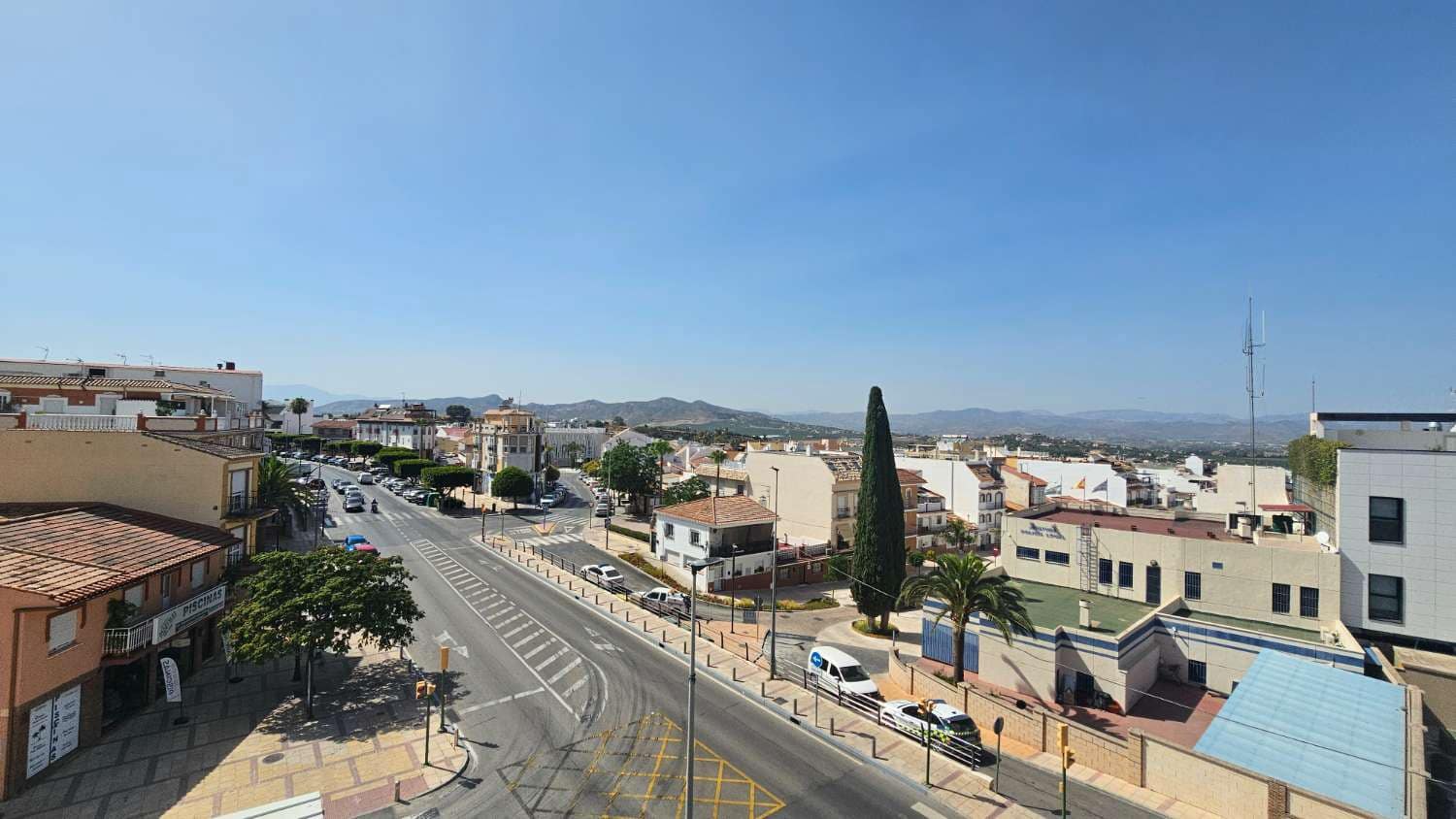 4 slaapkamer Flat te koop in Alhaurin de la Torre - € 325.000 (Ref: 9962028)