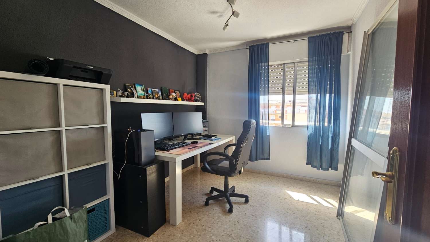 4 slaapkamer Flat te koop in Alhaurin de la Torre - € 325.000 (Ref: 9962028)