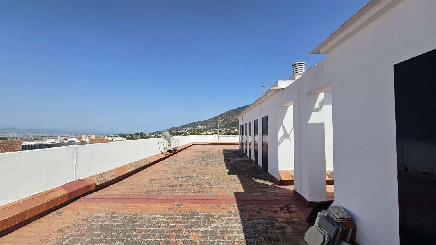 4 slaapkamer Flat te koop in Alhaurin de la Torre - € 325.000 (Ref: 9962028)