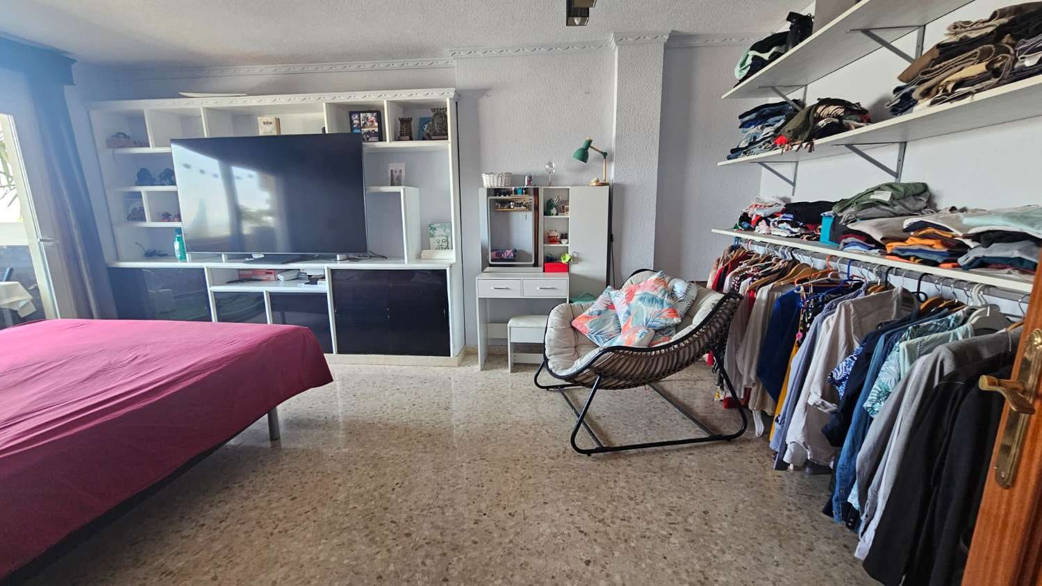 4 slaapkamer Flat te koop in Alhaurin de la Torre - € 325.000 (Ref: 9962028)