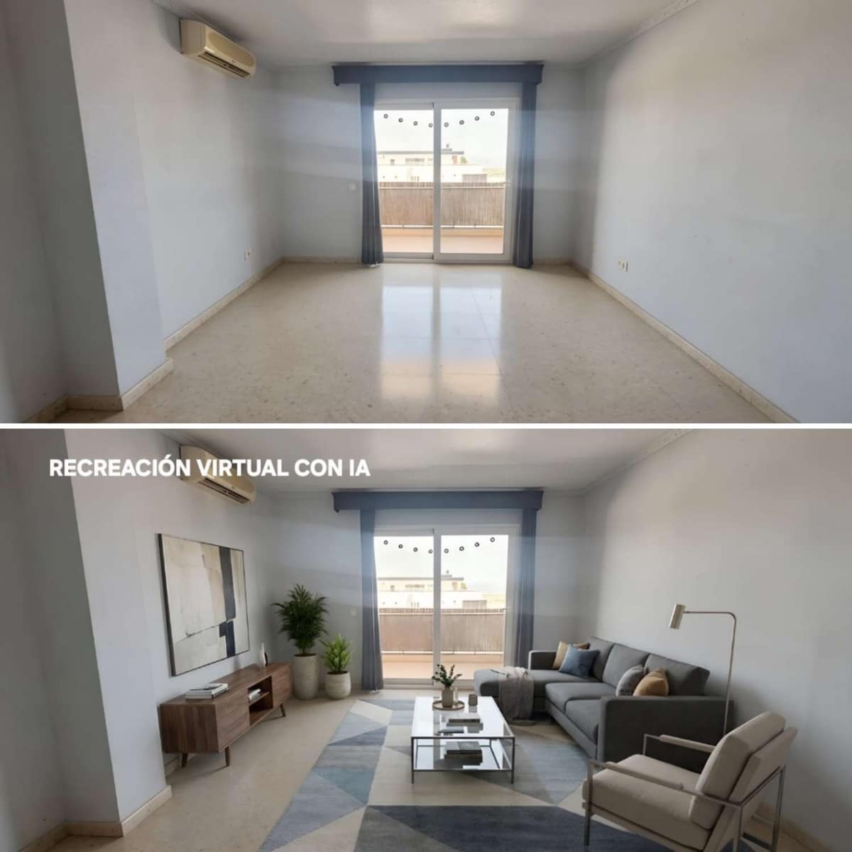 4 bedroom Flat for sale in Alhaurin de la Torre - € 325,000 (Ref: 9962028)