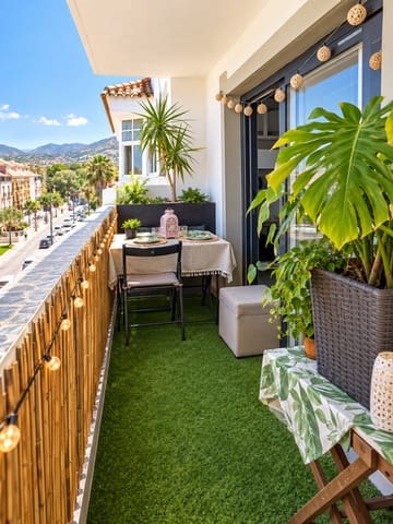 4 bedroom Flat for sale in Alhaurín de la Torre - € 321,000 (Ref: 9962028)
