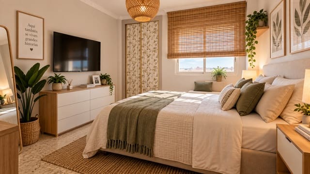 4 bedroom Flat for sale in Alhaurín de la Torre - € 321,000 (Ref: 9962028)
