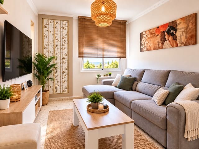 4 bedroom Flat for sale in Alhaurín de la Torre - € 321,000 (Ref: 9962028)