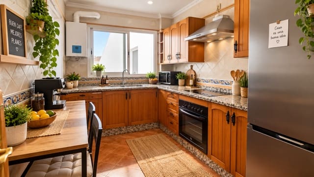 4 bedroom Flat for sale in Alhaurín de la Torre - € 321,000 (Ref: 9962028)