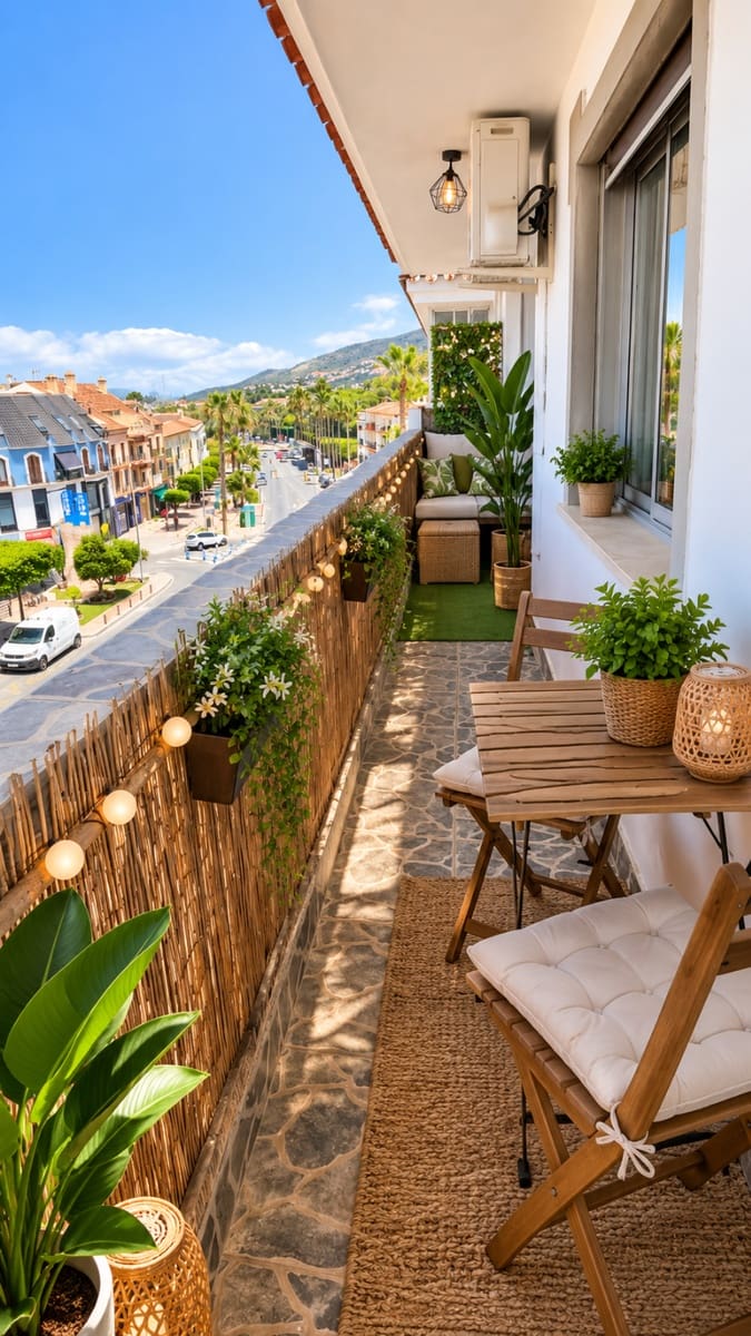 4 bedroom Flat for sale in Alhaurin de la Torre - € 318,000 (Ref: 9962028)
