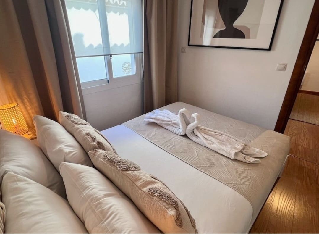 3 bedroom Beach Apartment for sale in Mijas - € 275,000 (Ref: 9964885)
