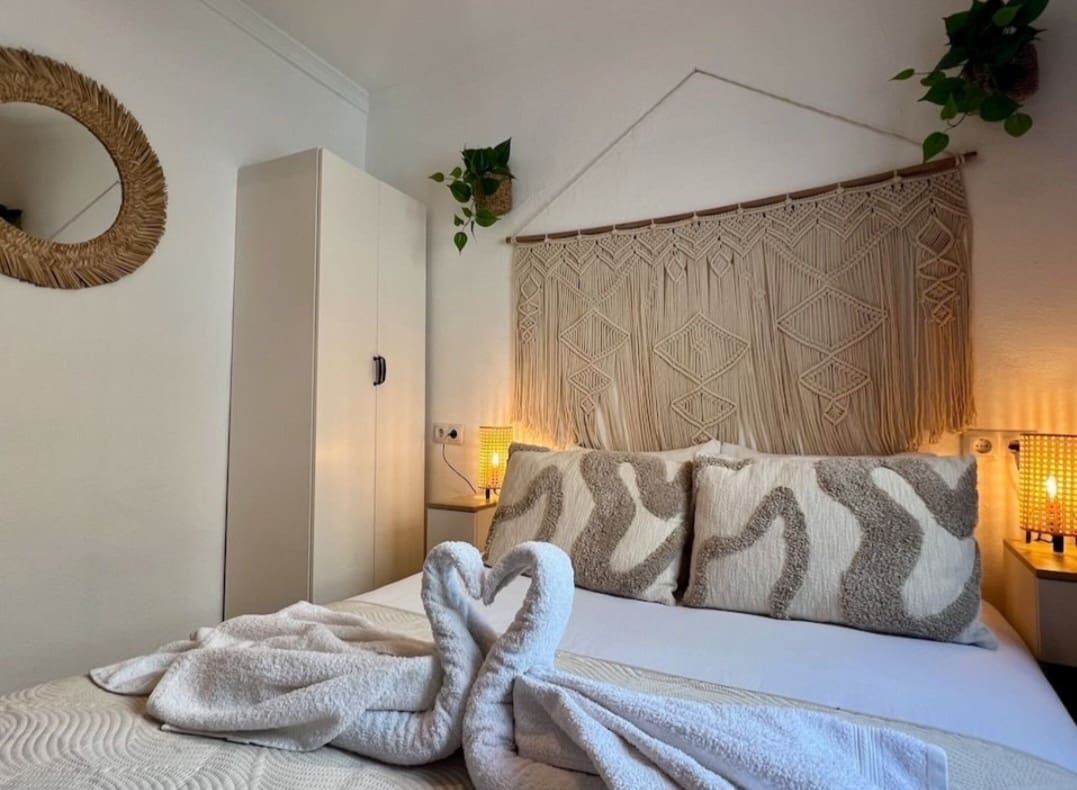 3 bedroom Beach Apartment for sale in Mijas - € 275,000 (Ref: 9964885)