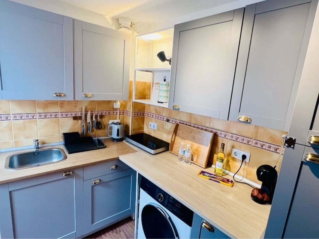 3 bedroom Beach Apartment for sale in Mijas - € 275,000 (Ref: 9964885)