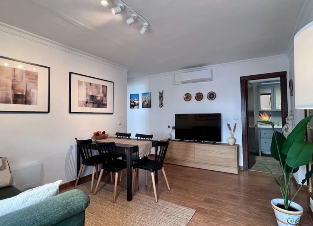 3 bedroom Beach Apartment for sale in Mijas - € 275,000 (Ref: 9964885)