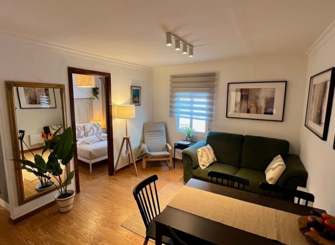3 bedroom Beach Apartment for sale in Mijas - € 275,000 (Ref: 9964885)