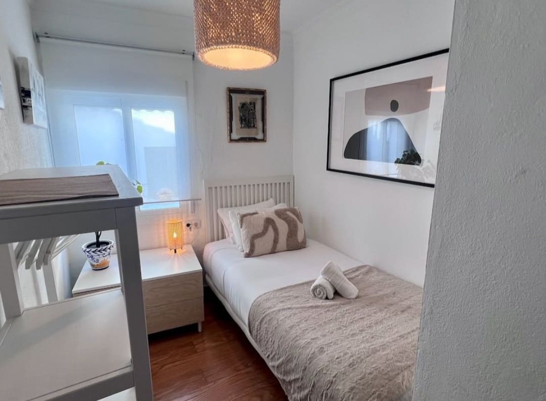 3 bedroom Beach Apartment for sale in Mijas - € 275,000 (Ref: 9964885)