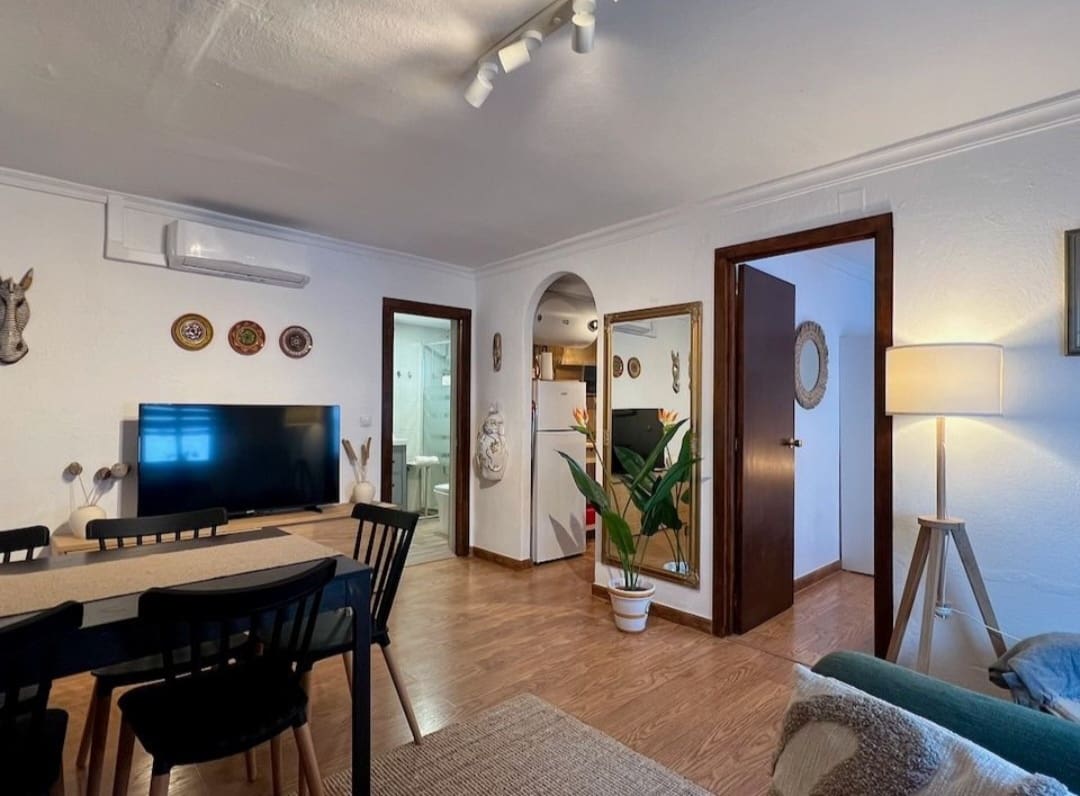 3 bedroom Beach Apartment for sale in Mijas - € 275,000 (Ref: 9964885)