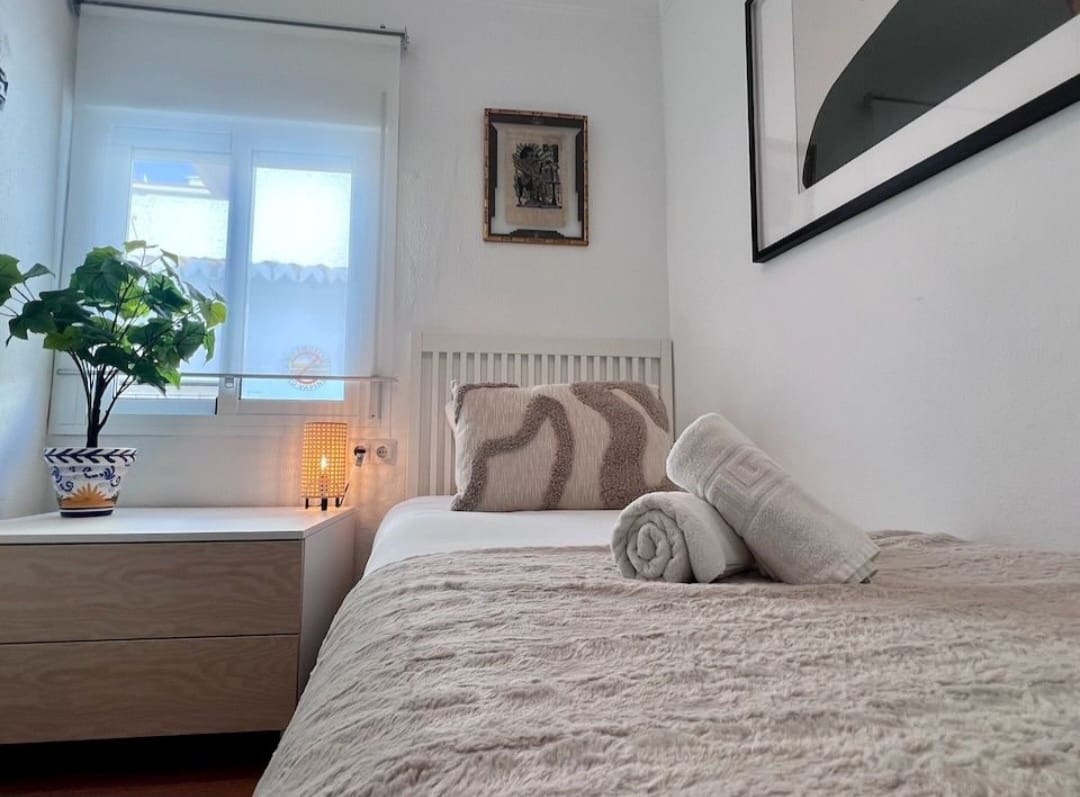 3 bedroom Beach Apartment for sale in Mijas - € 275,000 (Ref: 9964885)