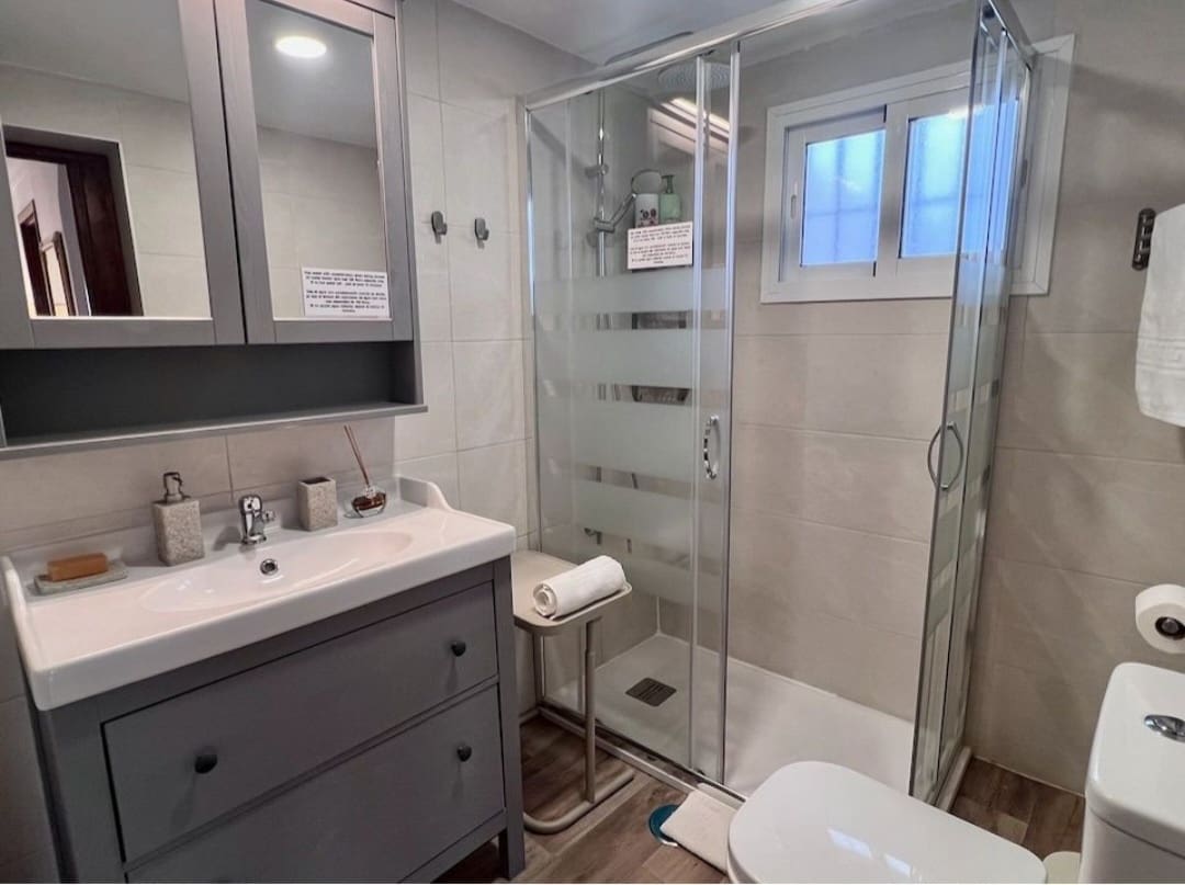 3 bedroom Beach Apartment for sale in Mijas - € 275,000 (Ref: 9964885)