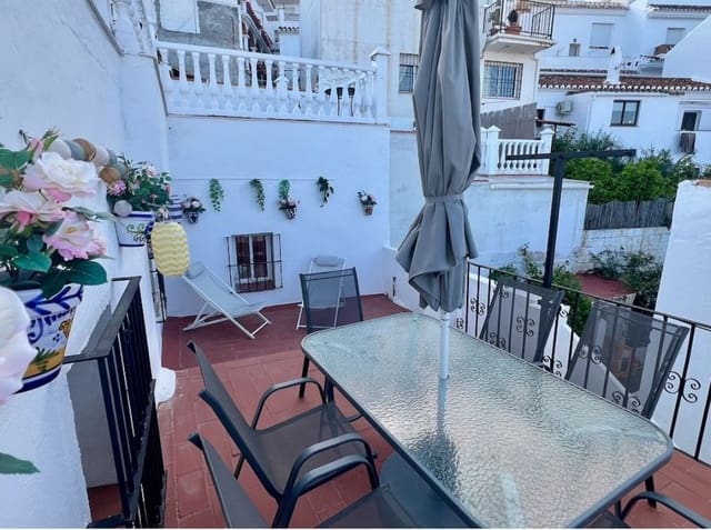 3 soverom Strandleiligheter til salgs i Mijas - € 275 000 (Ref: 9964885)