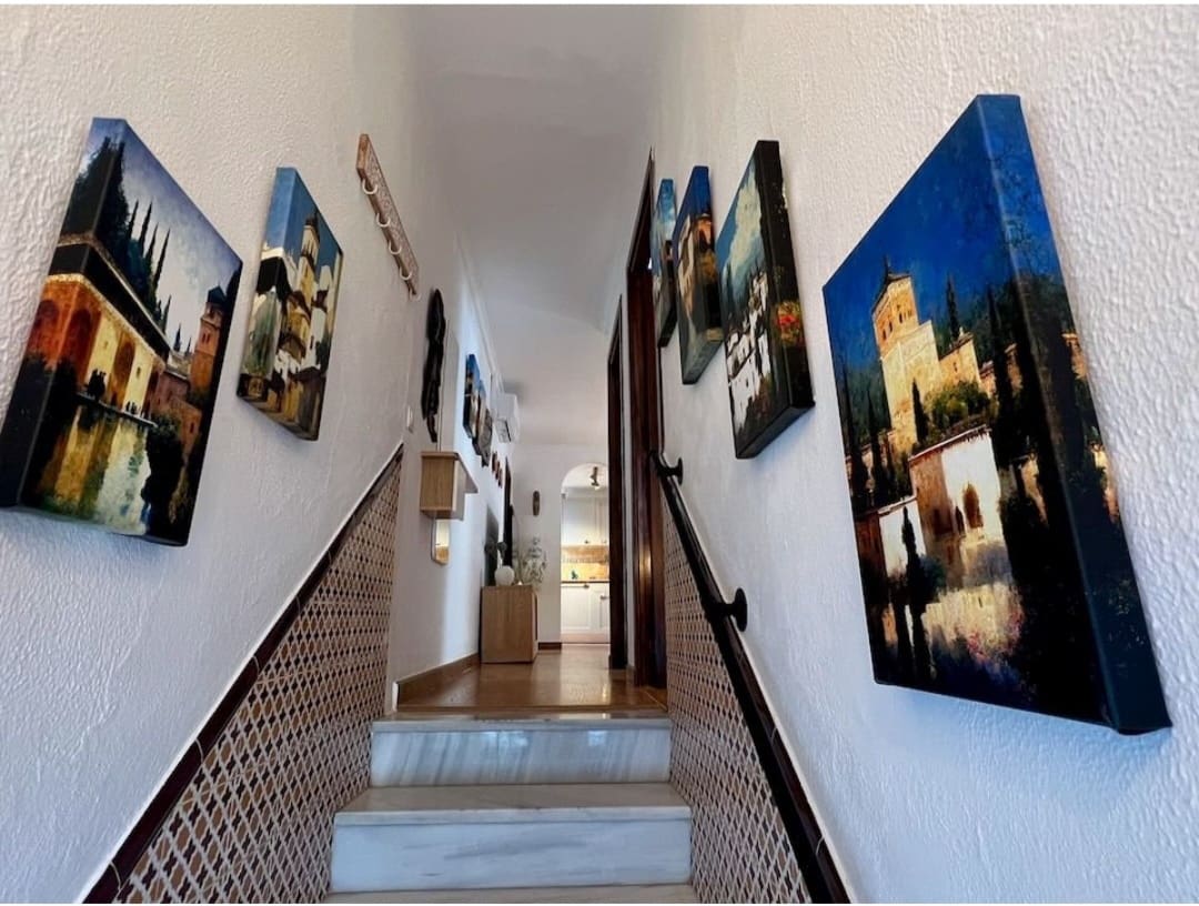 3 bedroom Beach Apartment for sale in Mijas - € 275,000 (Ref: 9964885)