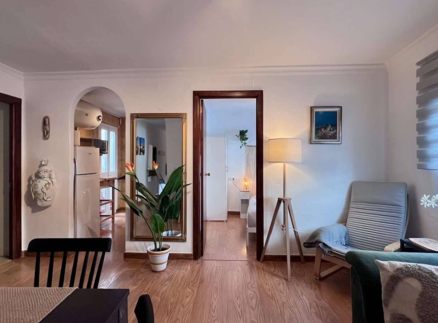 3 bedroom Beach Apartment for sale in Mijas - € 275,000 (Ref: 9964885)