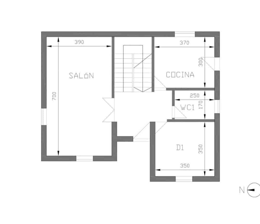 4 camera da letto Villa in vendita in Alhaurin de la Torre con piscina garage - 605.000 € (Rif: 9964886)
