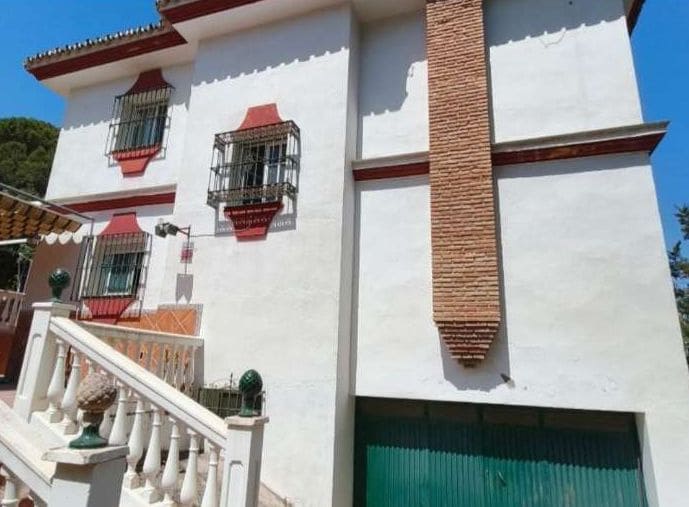 4 camera da letto Villa in vendita in Alhaurin de la Torre con piscina garage - 605.000 € (Rif: 9964886)