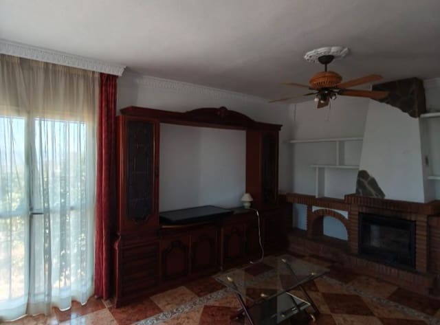 4 camera da letto Villa in vendita in Alhaurín de la Torre con piscina garage - 605.000 € (Rif: 9964886)