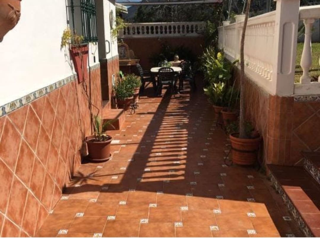 4 camera da letto Villa in vendita in Alhaurin de la Torre con piscina garage - 605.000 € (Rif: 9964886)