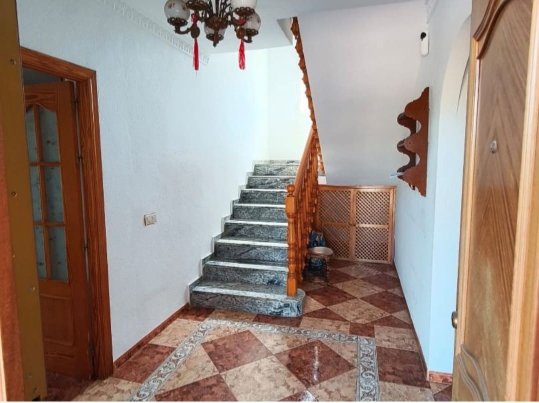 4 camera da letto Villa in vendita in Alhaurin de la Torre con piscina garage - 605.000 € (Rif: 9964886)