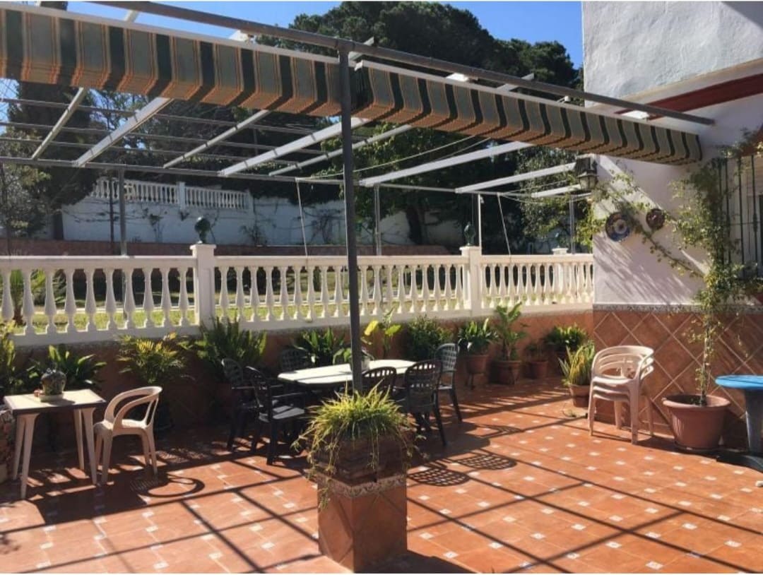 4 camera da letto Villa in vendita in Alhaurin de la Torre con piscina garage - 605.000 € (Rif: 9964886)