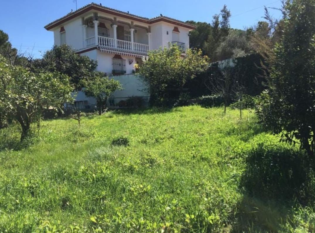 4 camera da letto Villa in vendita in Alhaurin de la Torre con piscina garage - 605.000 € (Rif: 9964886)