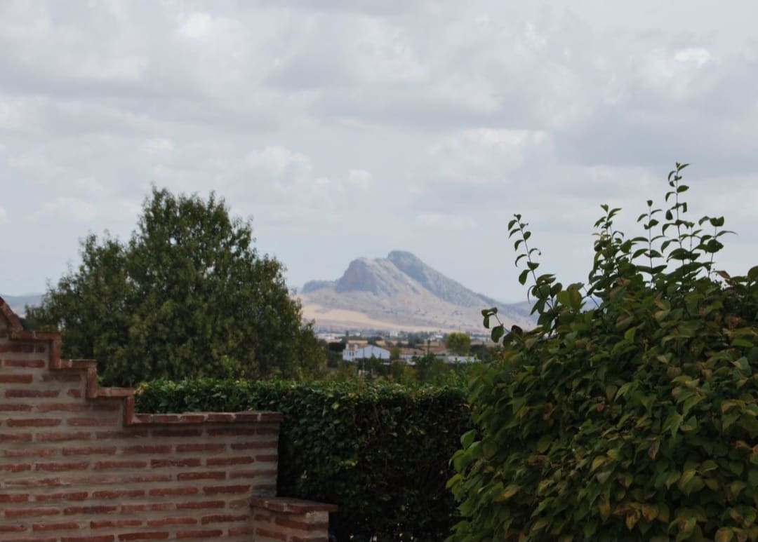 5 sovrum Villa till salu i Antequera med pool - 685 000 € (Ref: 9964887)