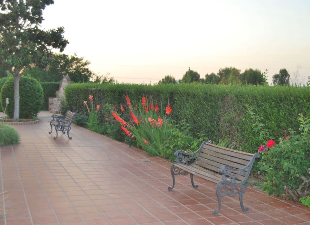 5 sovrum Villa till salu i Antequera med pool - 685 000 € (Ref: 9964887)