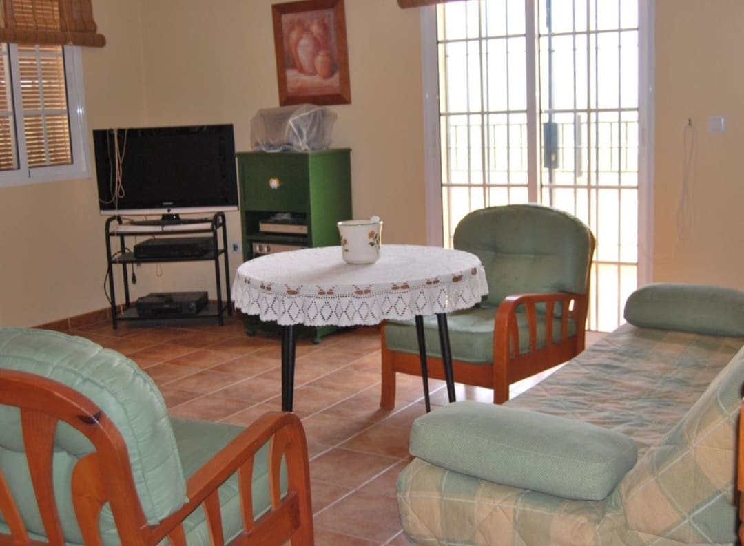 5 sovrum Villa till salu i Antequera med pool - 685 000 € (Ref: 9964887)