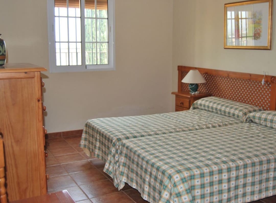 5 sovrum Villa till salu i Antequera med pool - 685 000 € (Ref: 9964887)