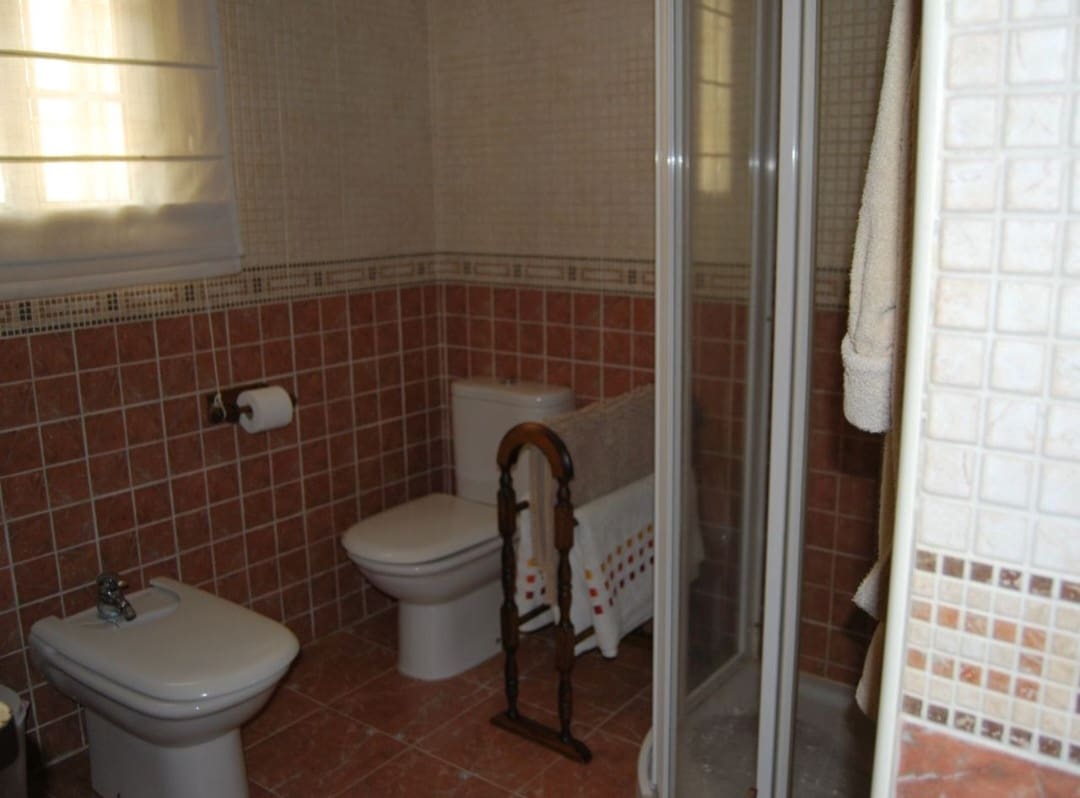 5 sovrum Villa till salu i Antequera med pool - 685 000 € (Ref: 9964887)