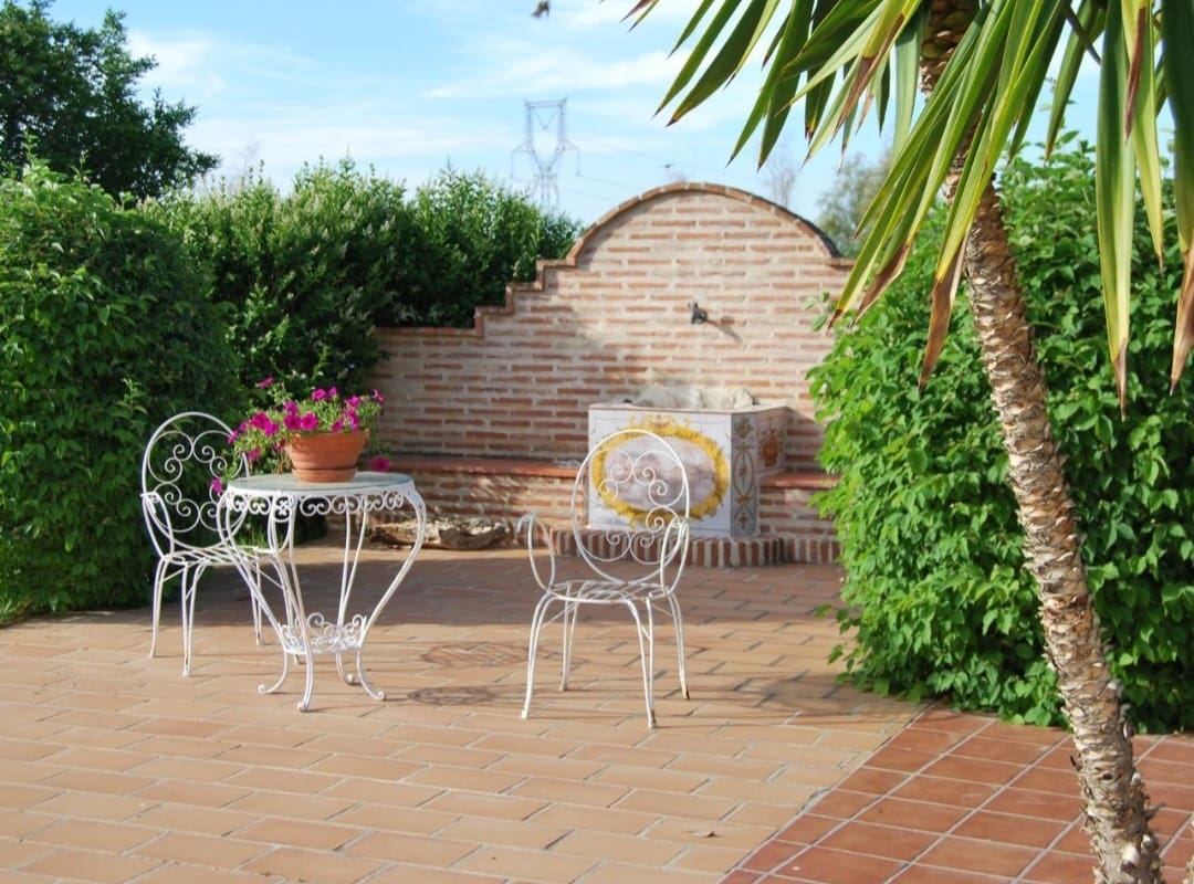 5 sovrum Villa till salu i Antequera med pool - 685 000 € (Ref: 9964887)