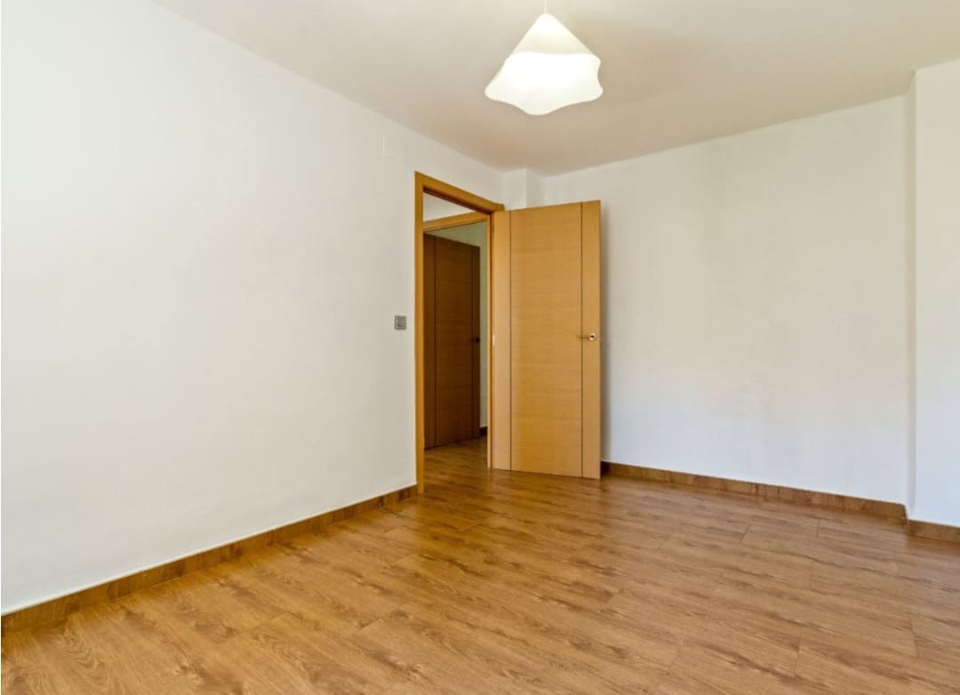 3 Zimmer Wohnung zu verkaufen in Malaga Stadt - 499.000 € (Ref: 9966136)