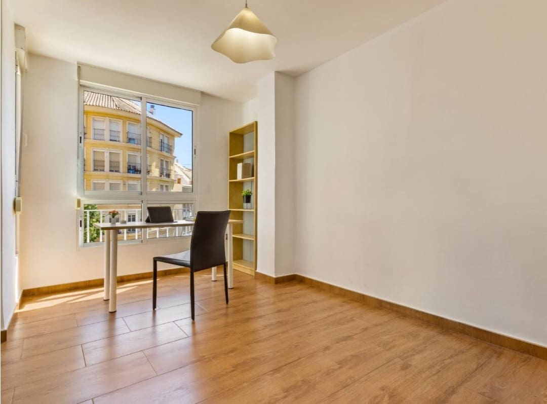 3 Zimmer Wohnung zu verkaufen in Malaga Stadt - 499.000 € (Ref: 9966136)