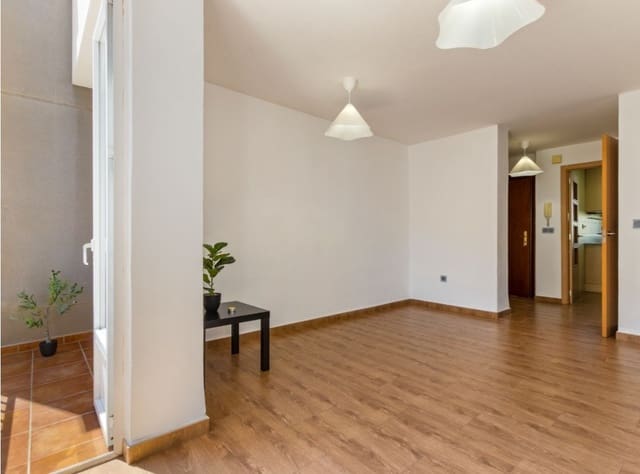 3 soverom Leilighet til salgs i Málaga by - € 499 000 (Ref: 9966136)