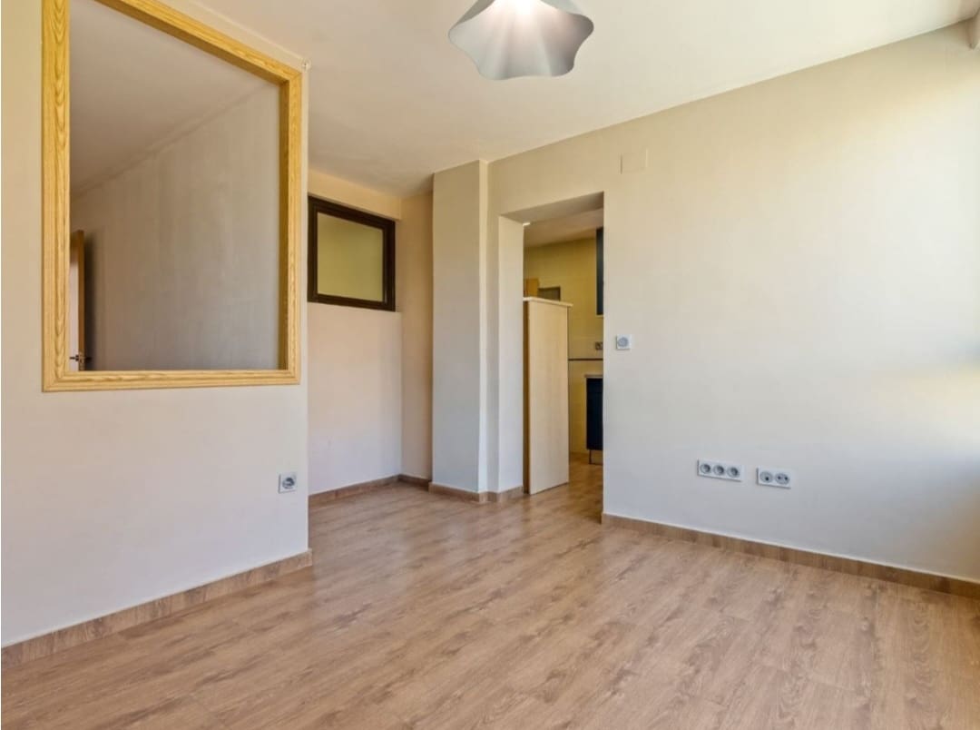 3 Zimmer Wohnung zu verkaufen in Malaga Stadt - 499.000 € (Ref: 9966136)