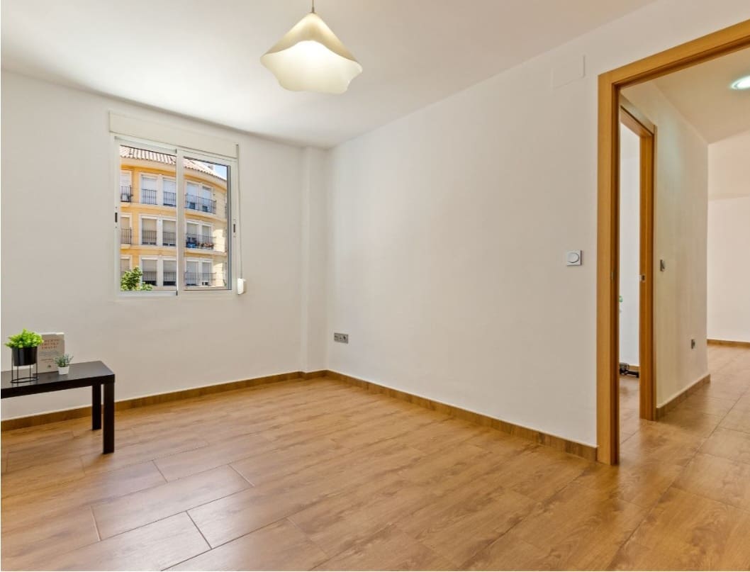 3 Zimmer Wohnung zu verkaufen in Malaga Stadt - 499.000 € (Ref: 9966136)