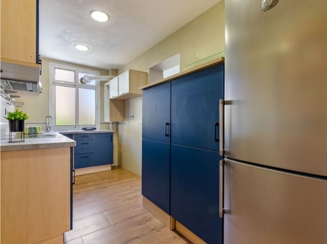 3 soverom Leilighet til salgs i Málaga by - € 499 000 (Ref: 9966136)