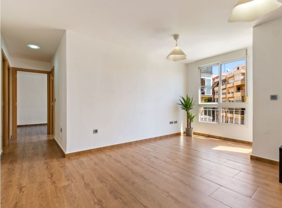 3 Zimmer Wohnung zu verkaufen in Malaga Stadt - 499.000 € (Ref: 9966136)