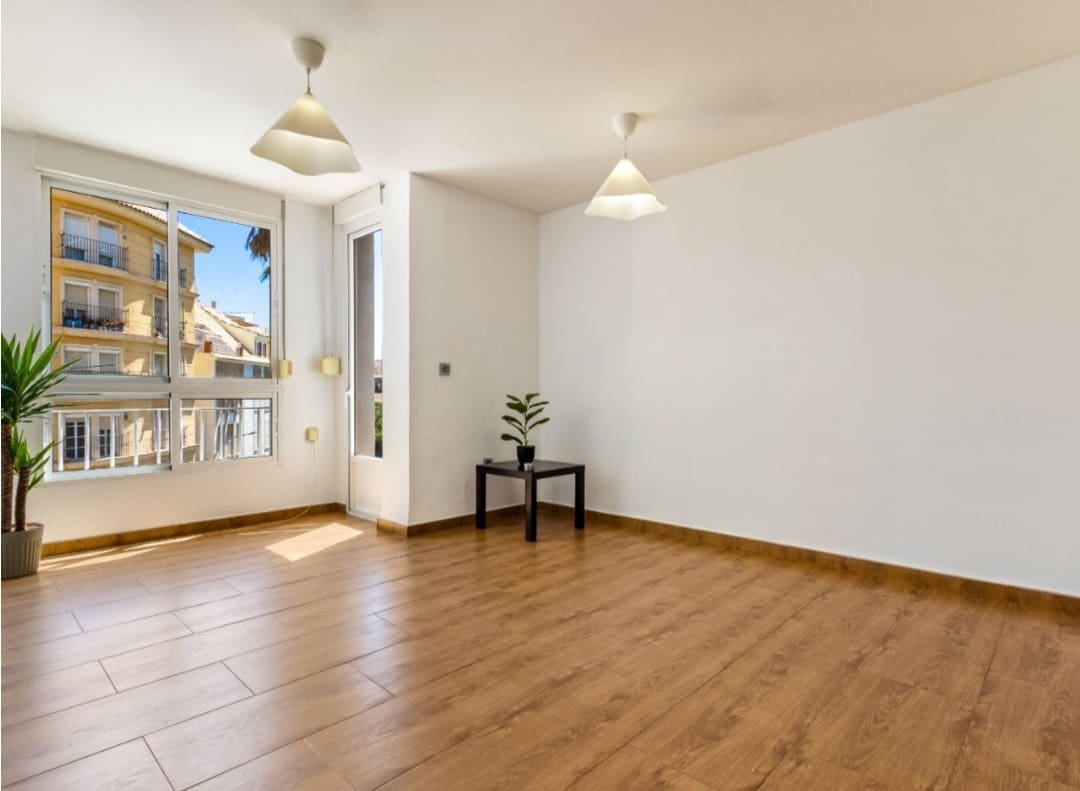 3 Zimmer Wohnung zu verkaufen in Malaga Stadt - 499.000 € (Ref: 9966136)